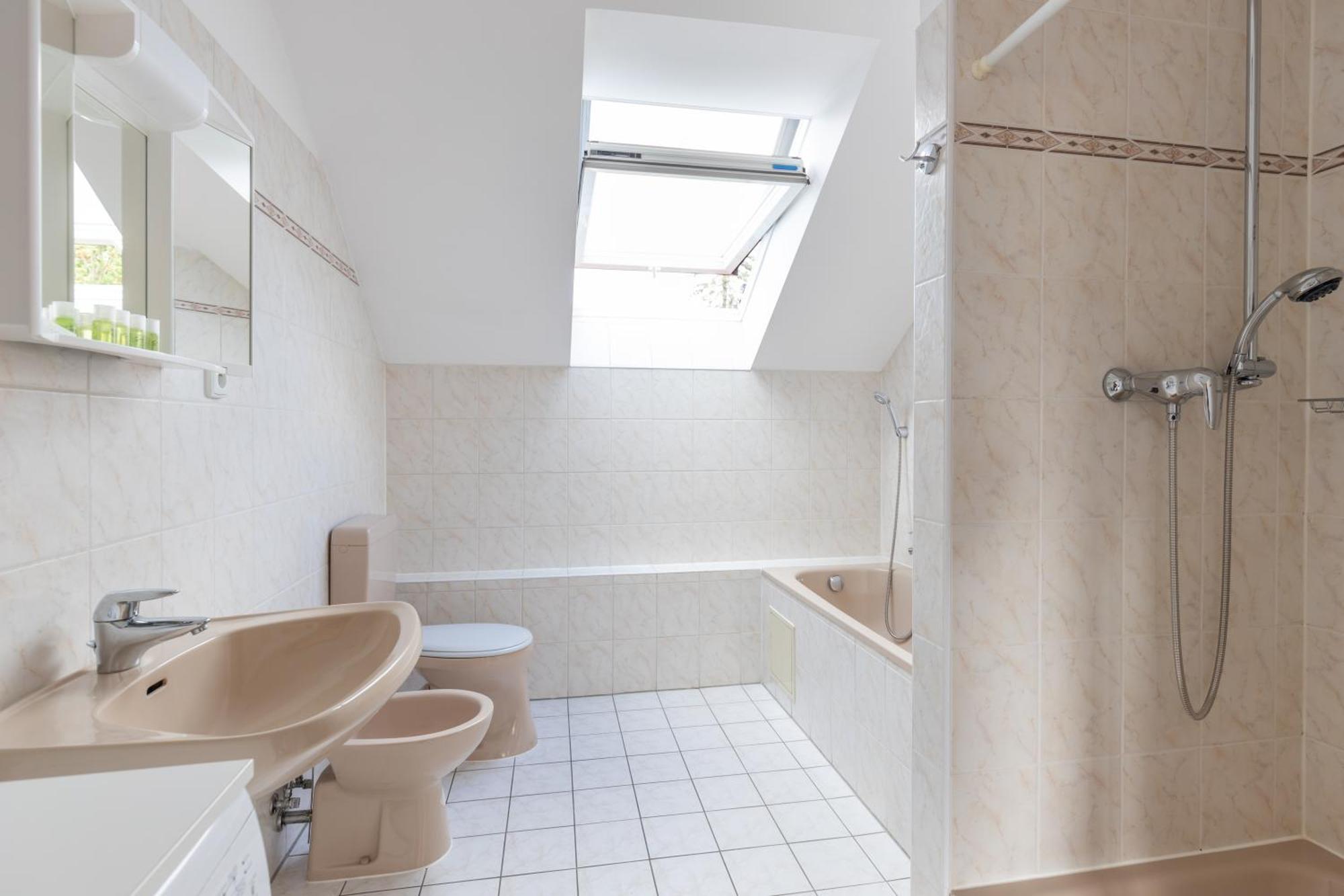 Pension Nataliya オストロフ 部屋 写真